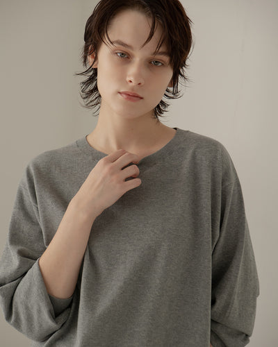 16 high gauge knit
