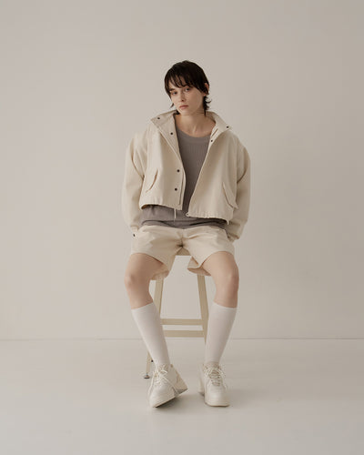 organic twill M-65