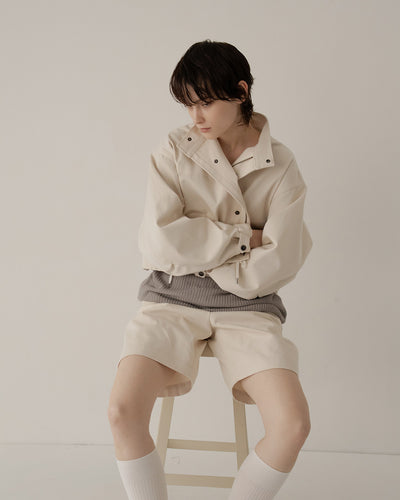 organic twill M-65