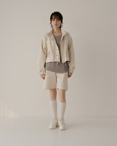 organic twill M-65