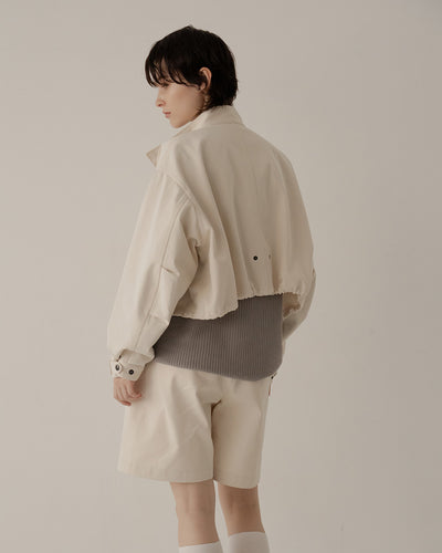 organic twill M-65