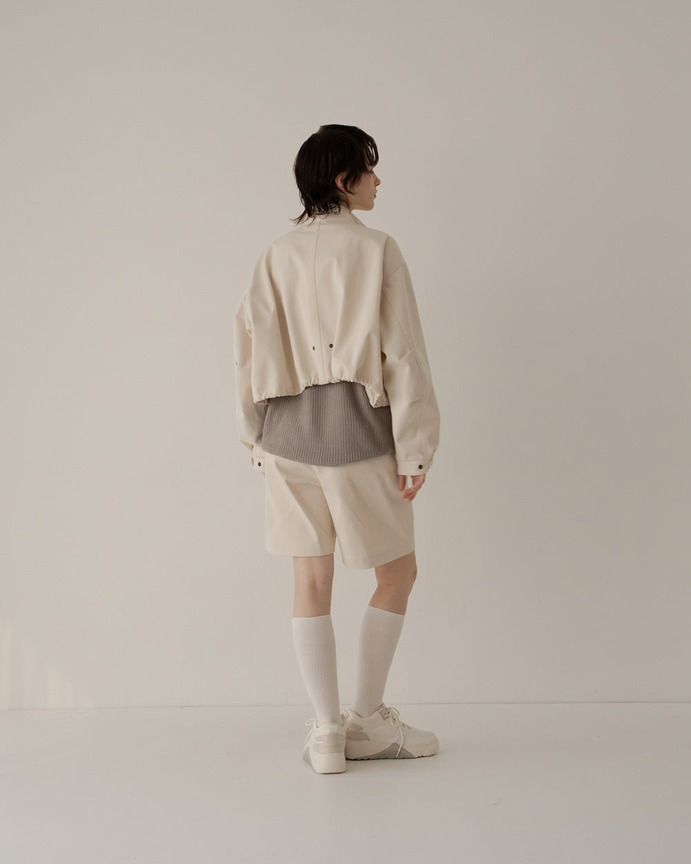 organic twill M-65