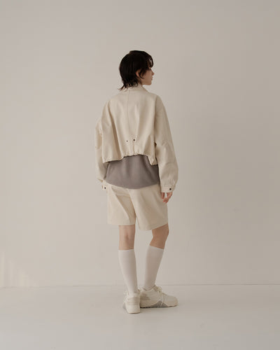 organic twill M-65