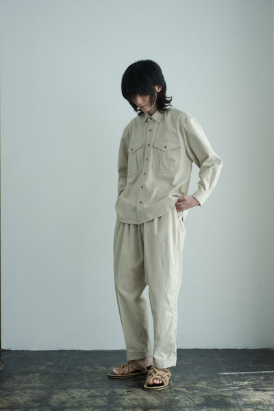 powder snow jacket