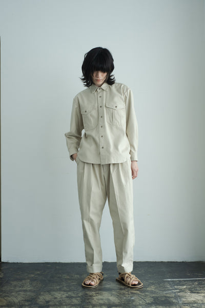 powder snow jacket