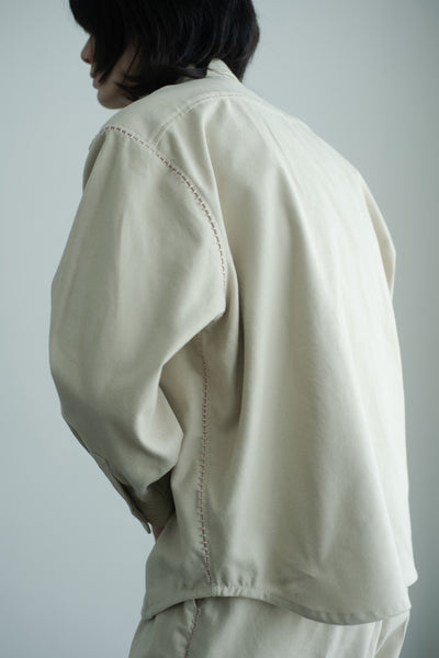 powder snow jacket