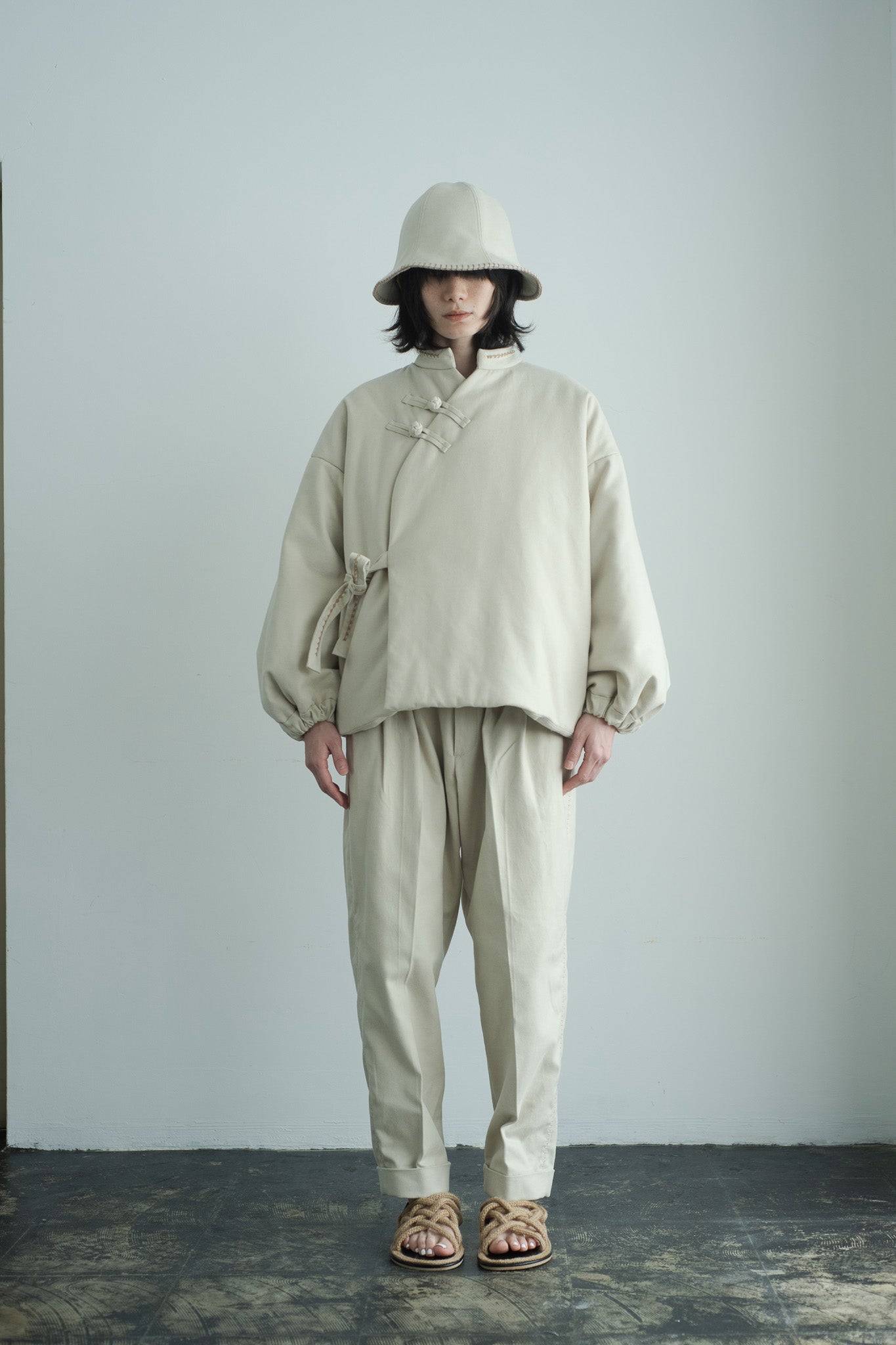 powder snow bomber jacket