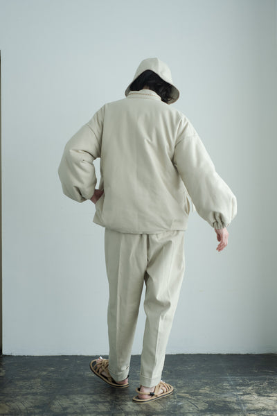 powder snow bomber jacket