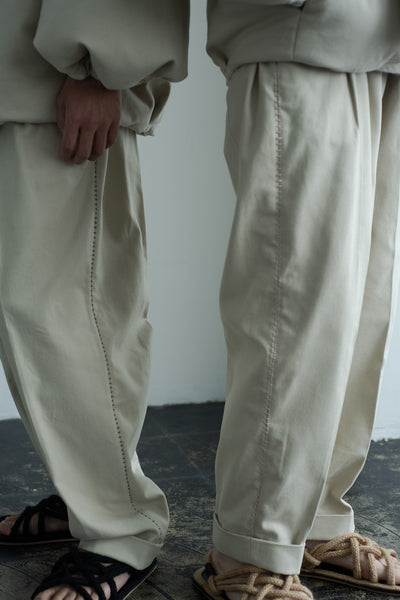 powder snow slacks
