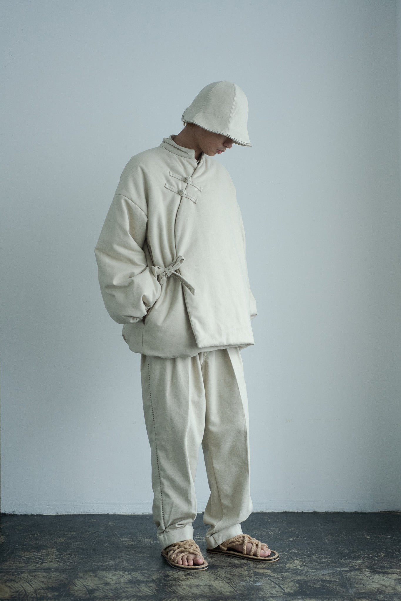 powder snow slacks