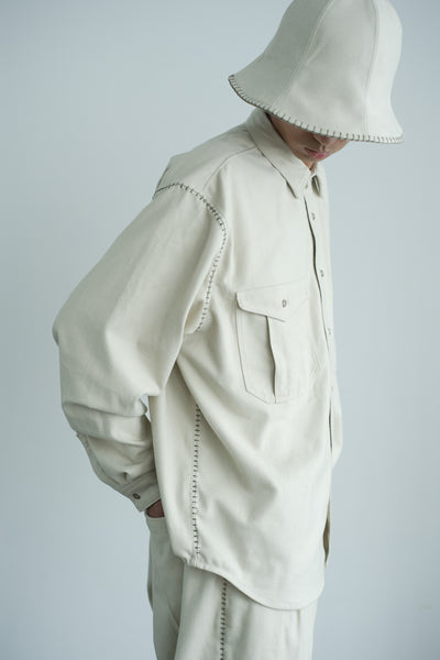 powder snow jacket