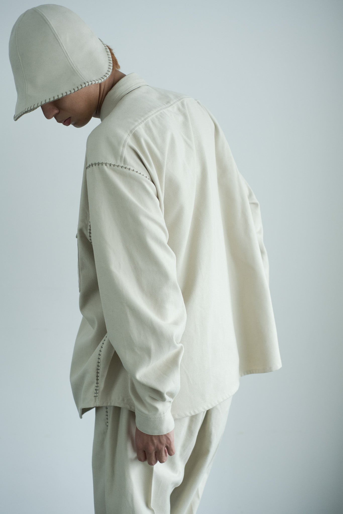 powder snow jacket