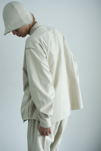 powder snow jacket