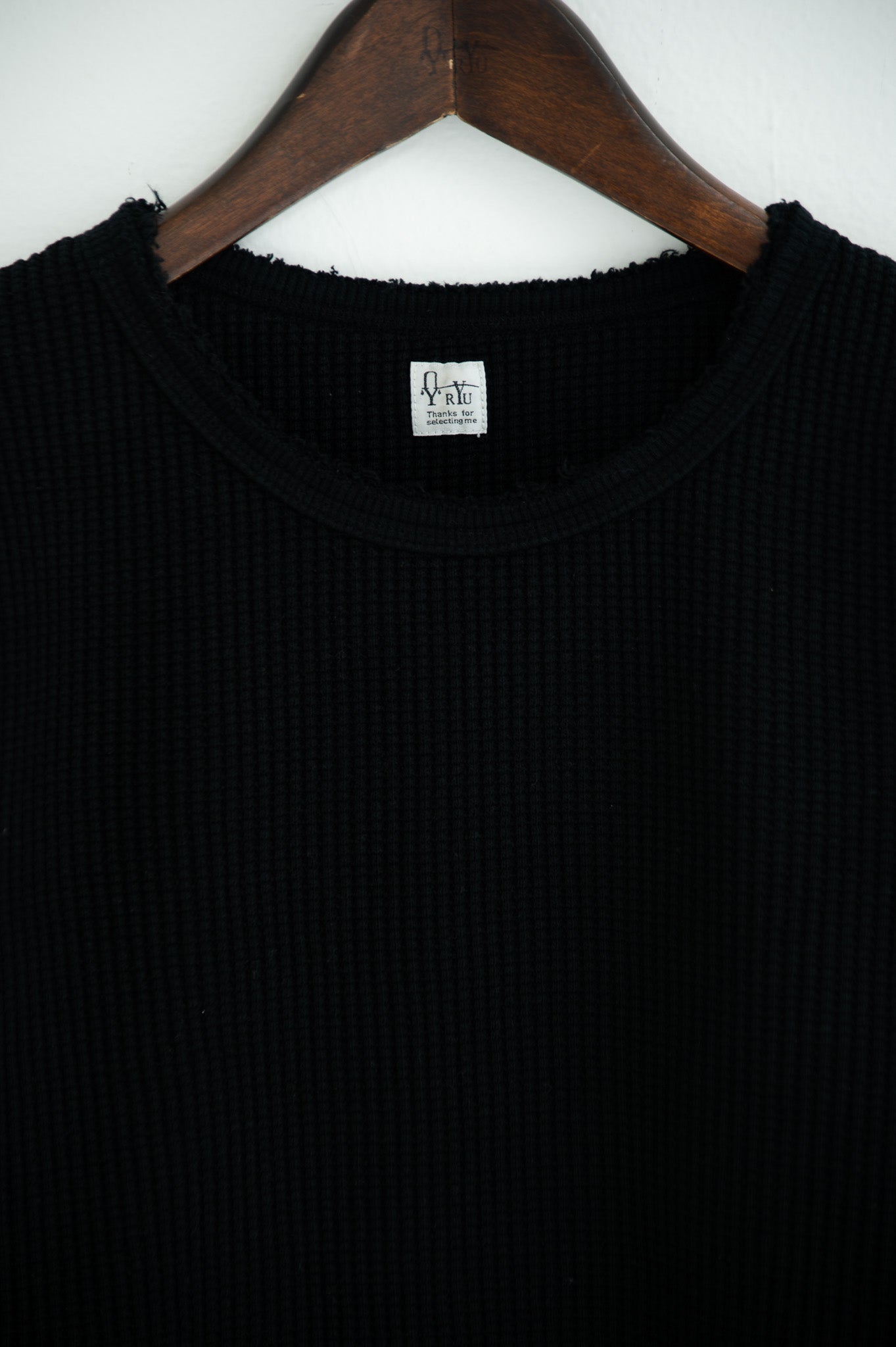 strong waffle thermal