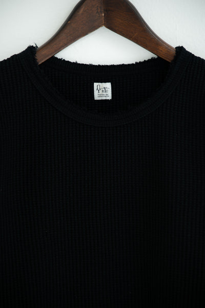 strong waffle thermal