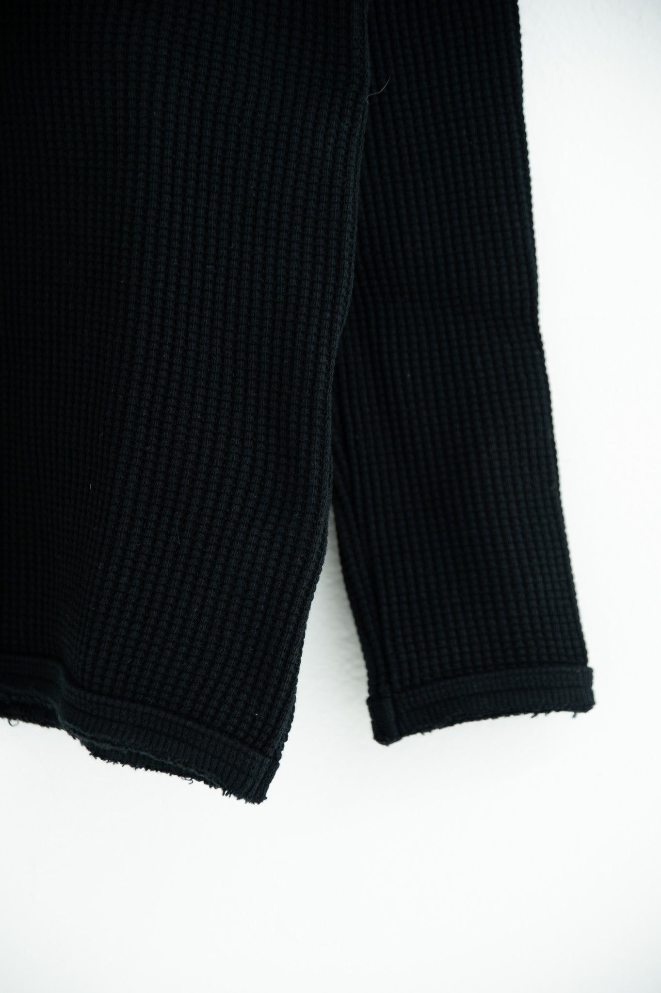 strong waffle thermal