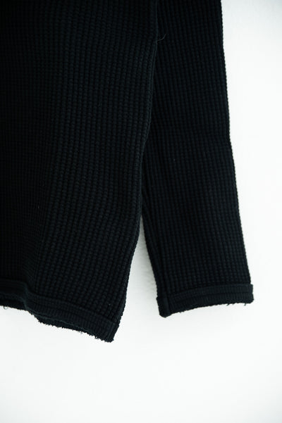 strong waffle thermal