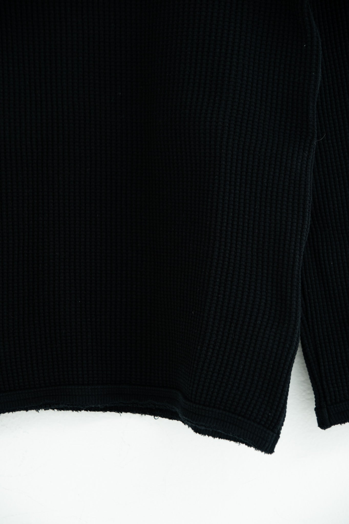 strong waffle thermal