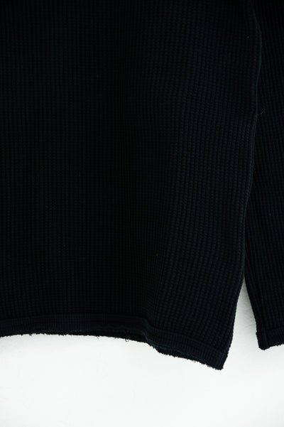 strong waffle thermal