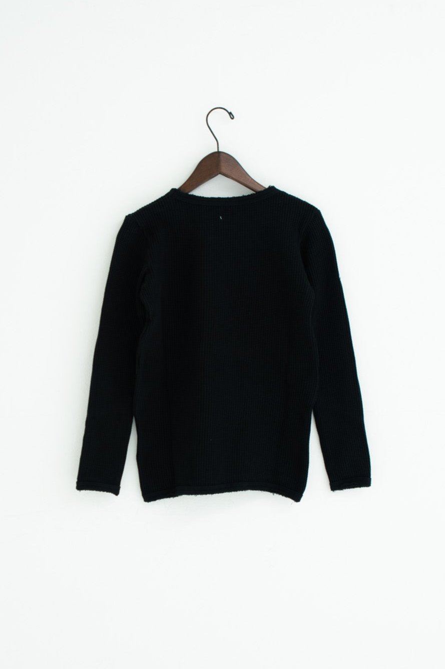 strong waffle thermal