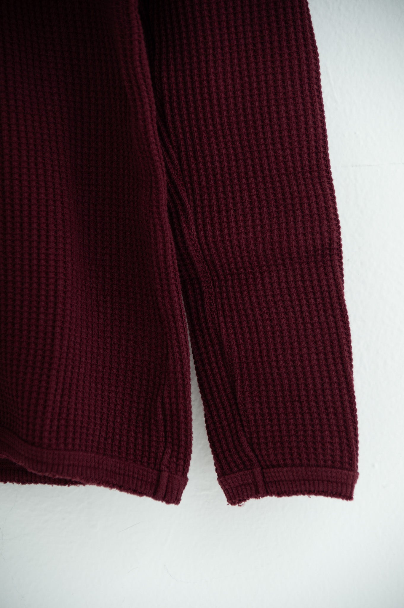 strong waffle thermal