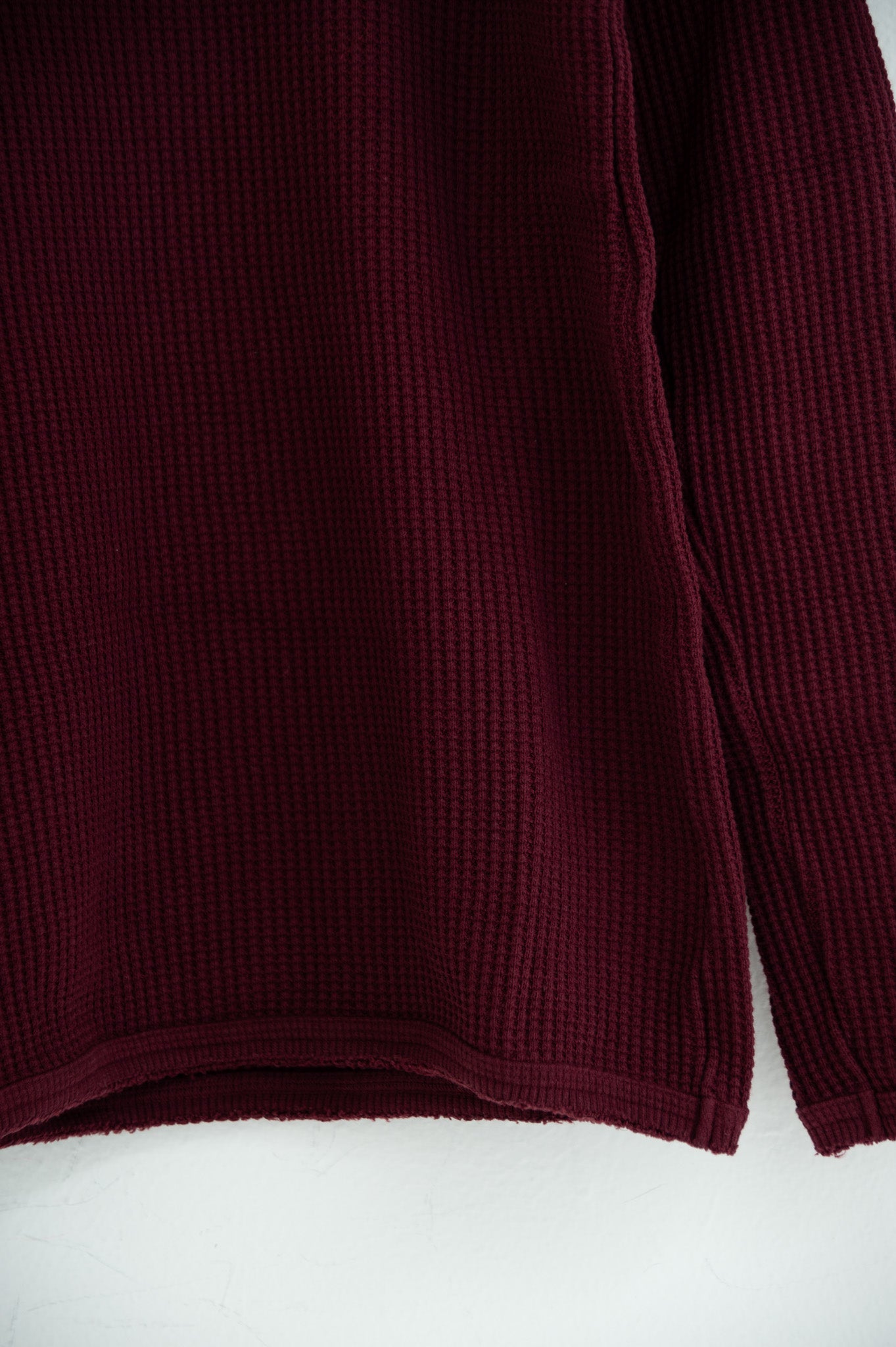 strong waffle thermal