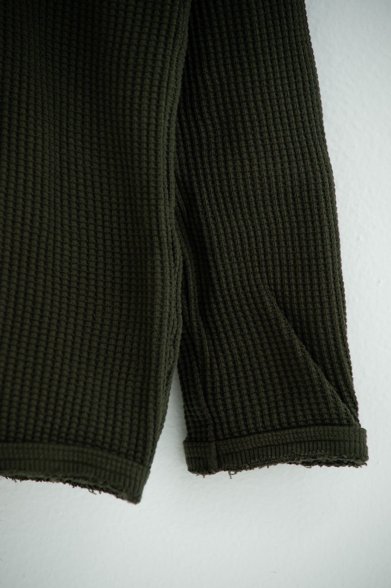 strong waffle thermal