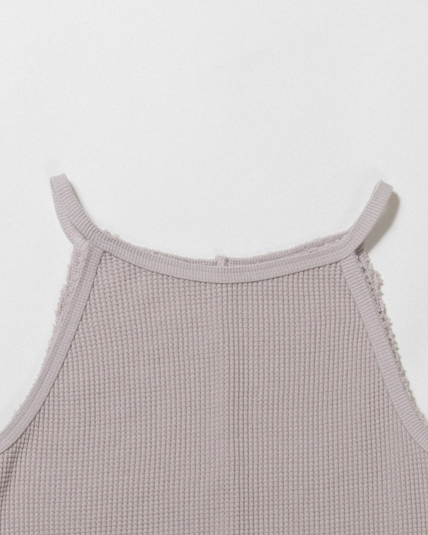 strong waffle dress