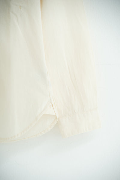 shawl collar shirt