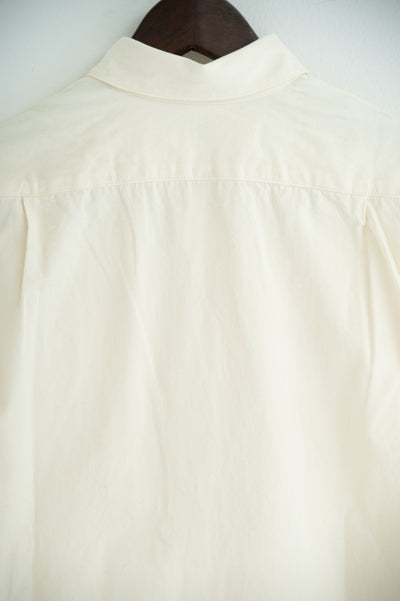 shawl collar shirt