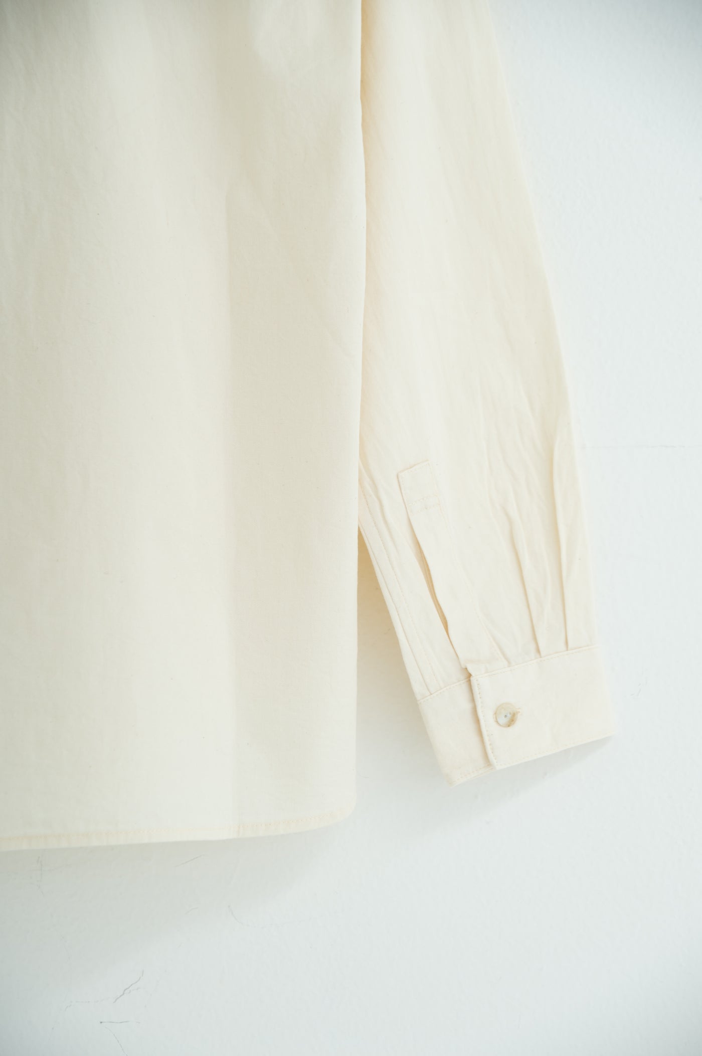 shawl collar shirt
