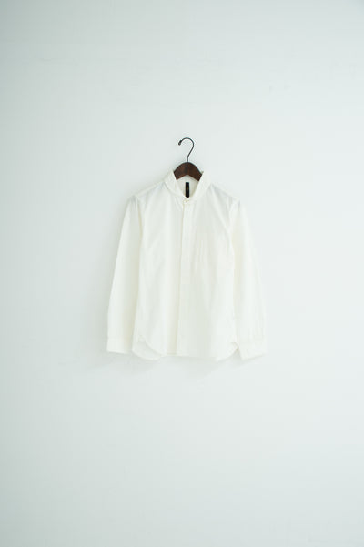 shawl collar shirt