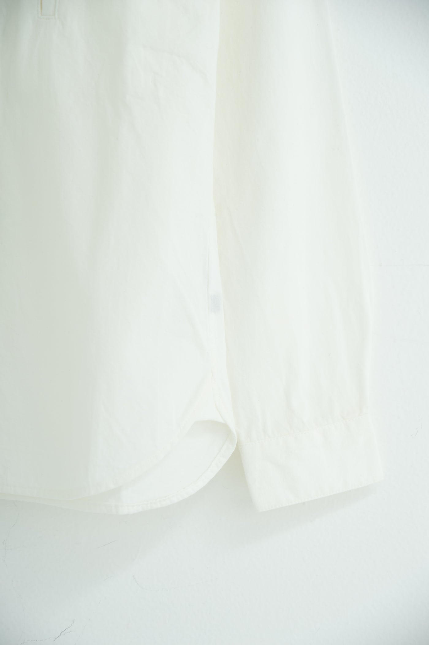 shawl collar shirt