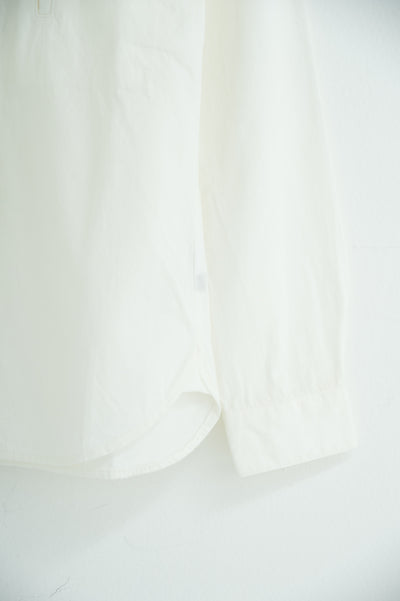 shawl collar shirt