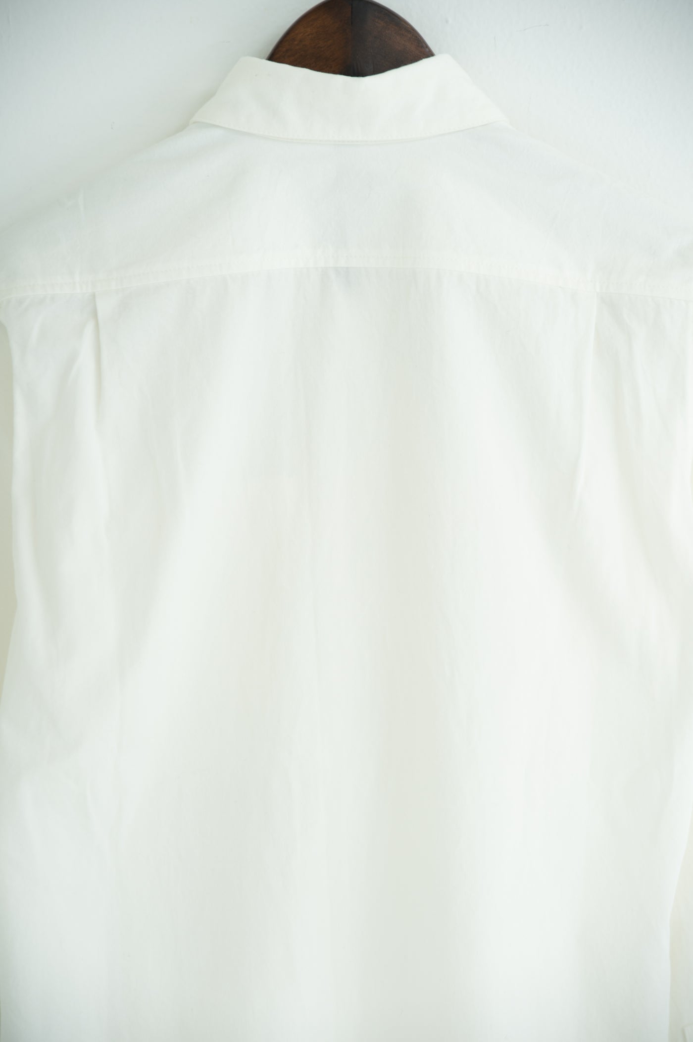 shawl collar shirt