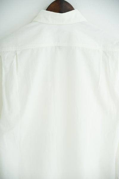 shawl collar shirt