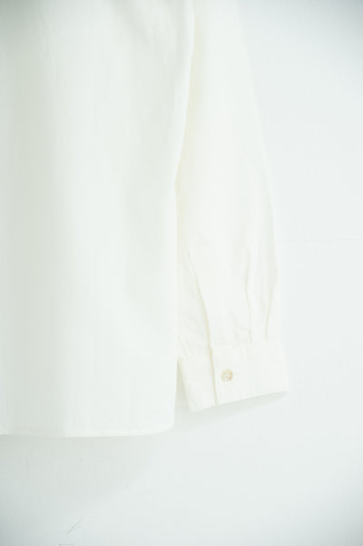 shawl collar shirt