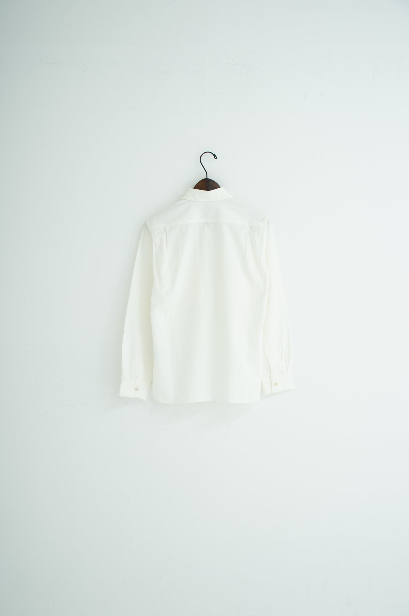 shawl collar shirt