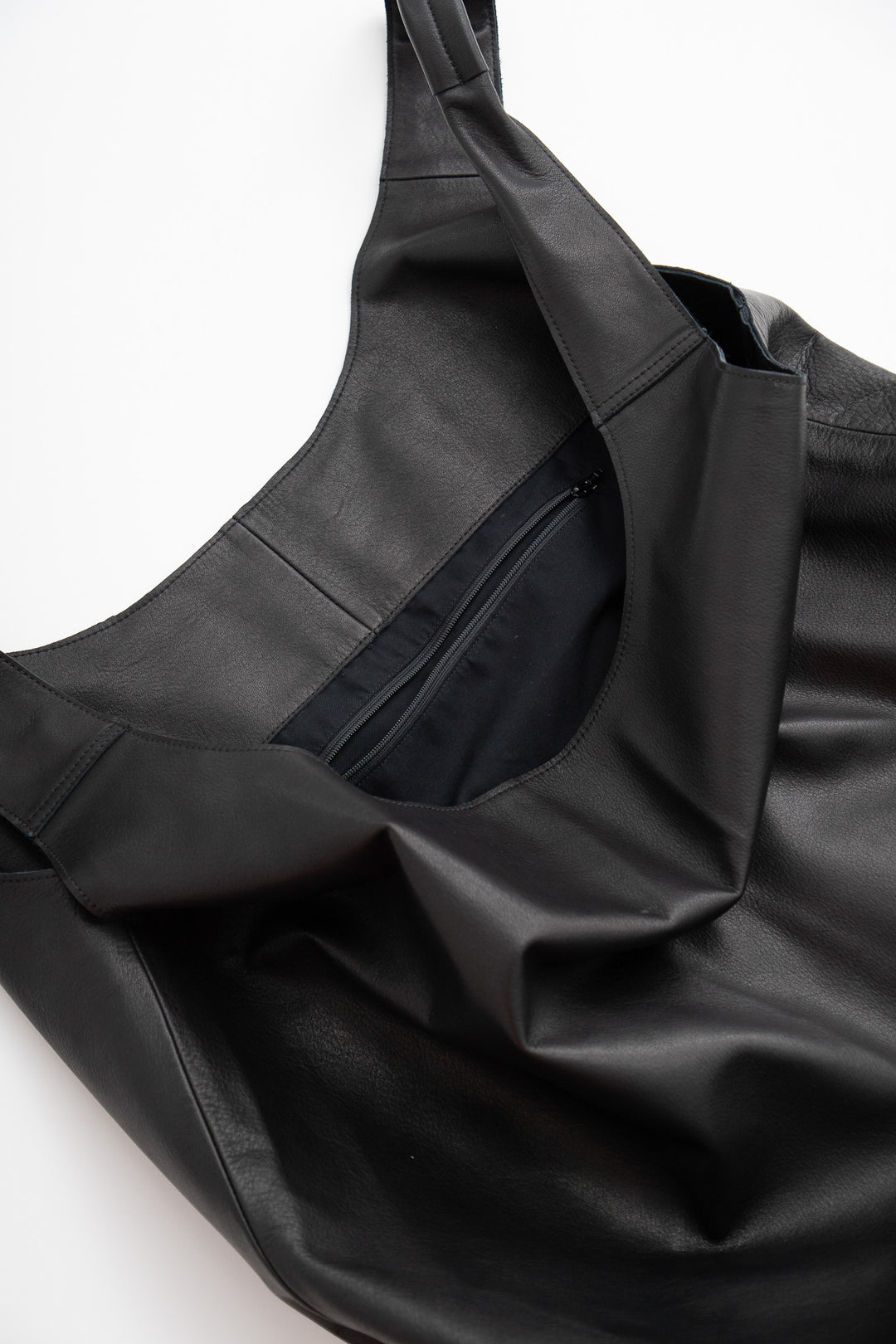leather huge bag – RYU