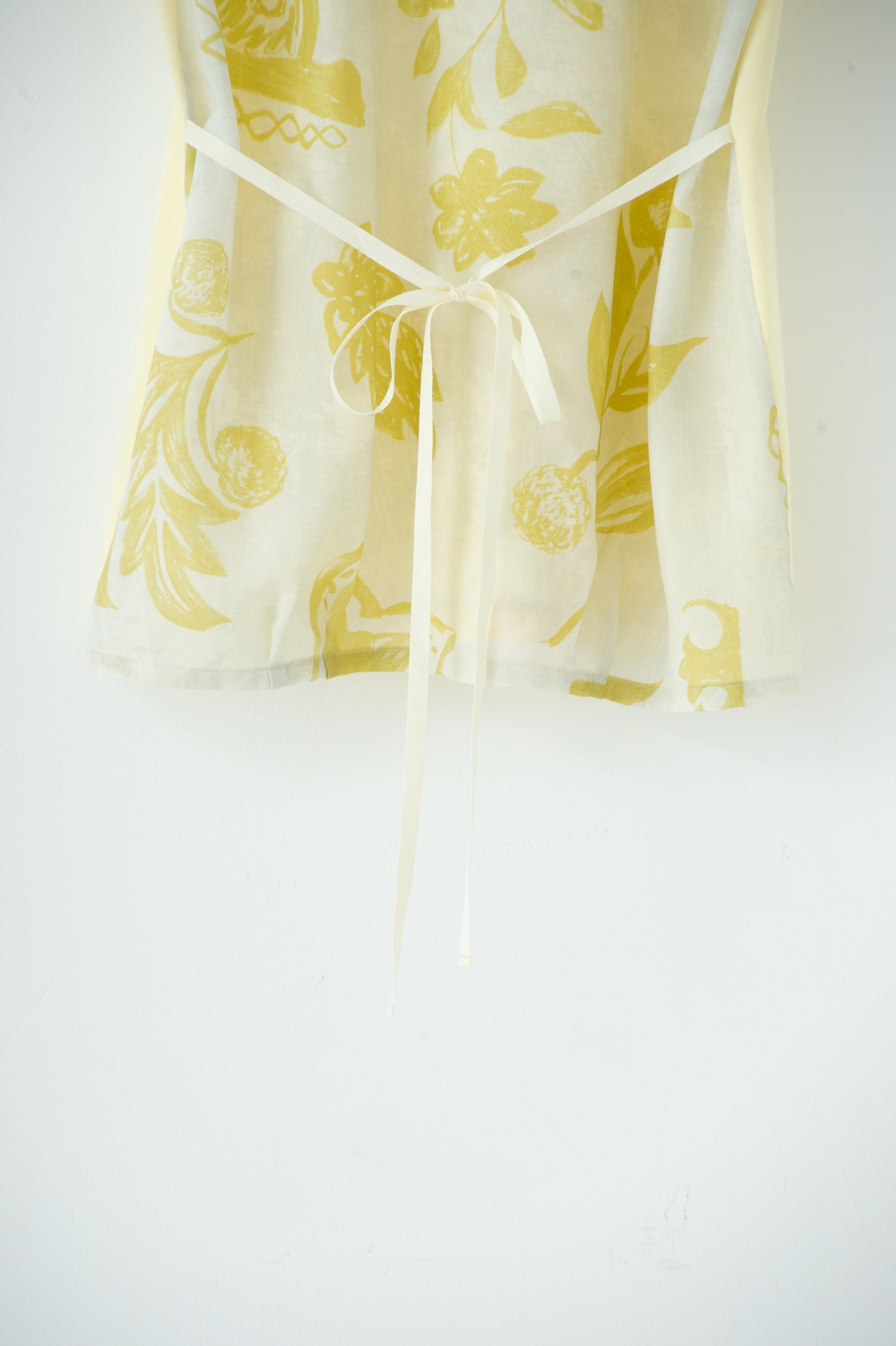 Kazakh docking pullover shirt