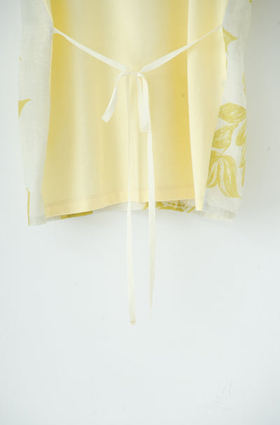 Kazakh docking pullover shirt