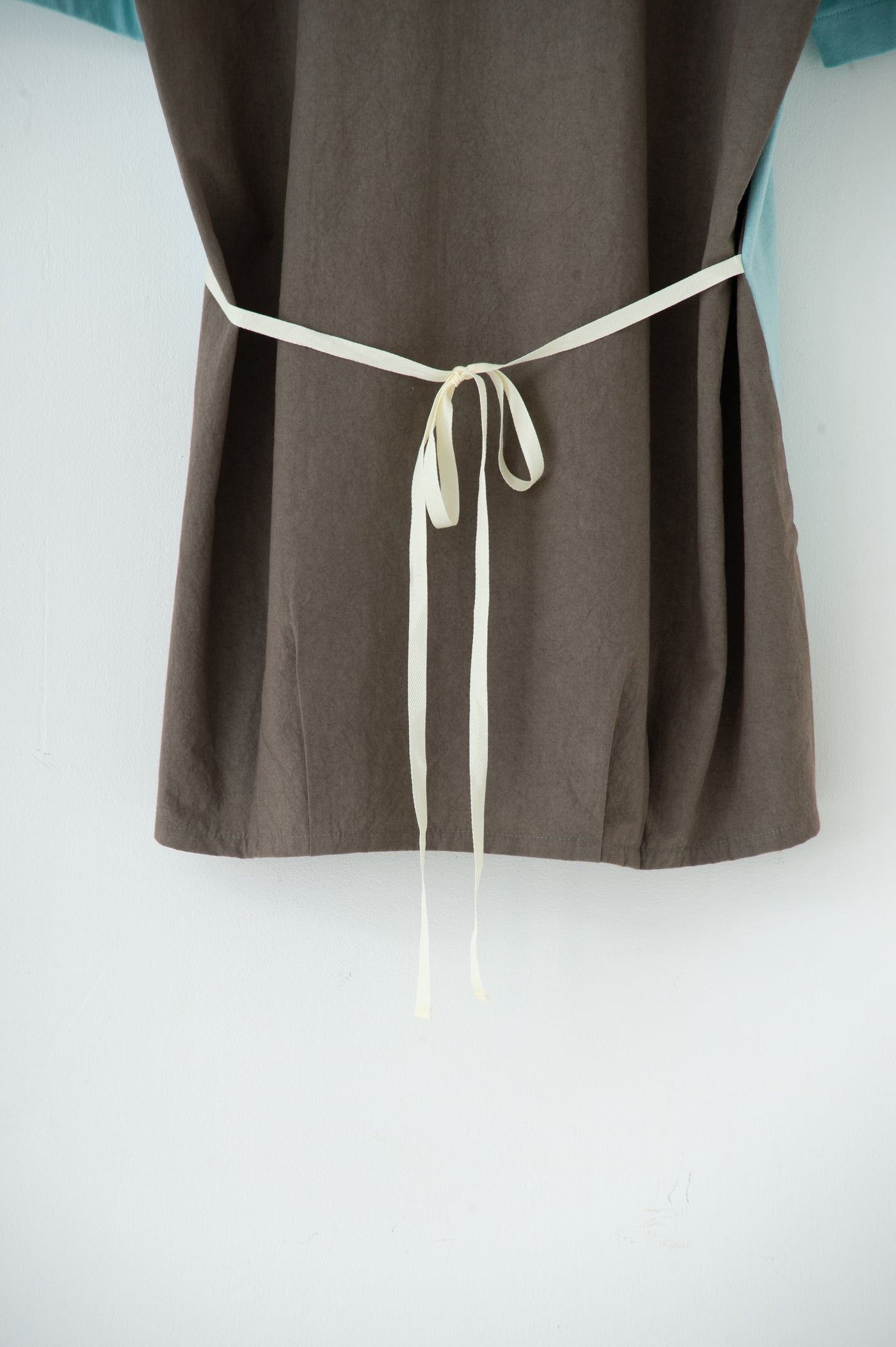 dump docking pullover shirt