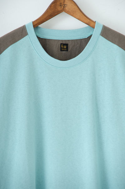 dump docking pullover shirt