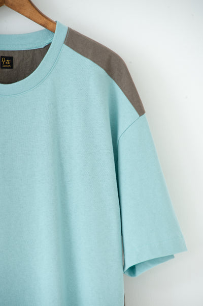 dump docking pullover shirt