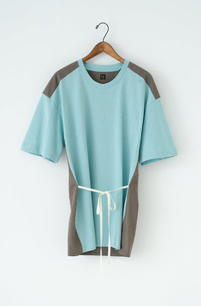 dump docking pullover shirt