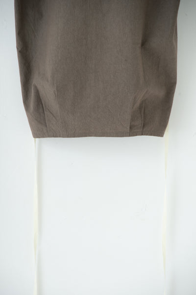 dump docking pullover shirt