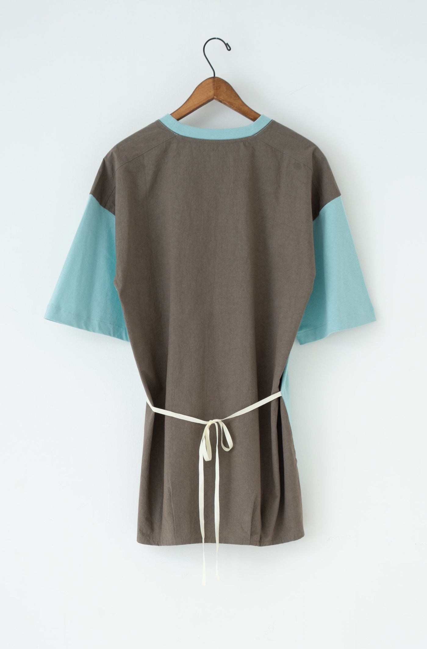 dump docking pullover shirt