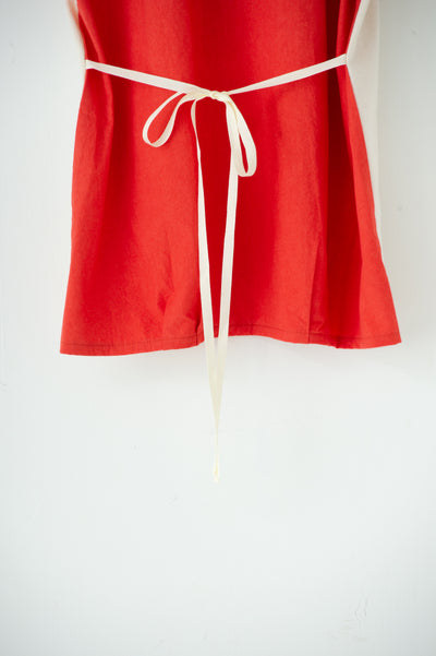 dump docking pullover shirt