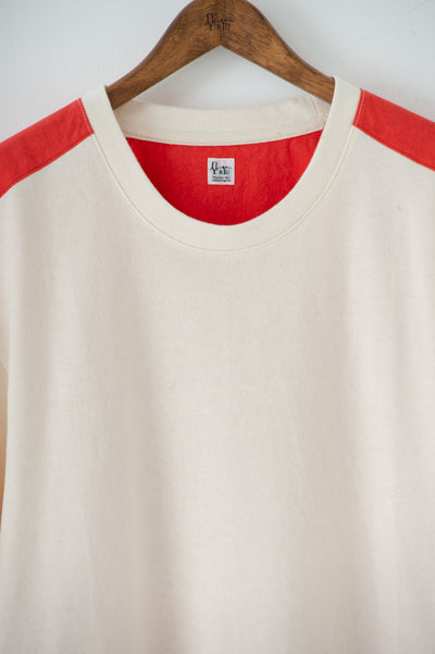 dump docking pullover shirt
