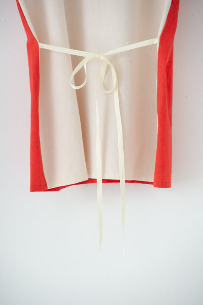dump docking pullover shirt